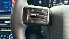 Hyundai SANTA FE 1.6 TGDi Plug-in Hybrid Calligraphy 5dr 4WD Auto Estate